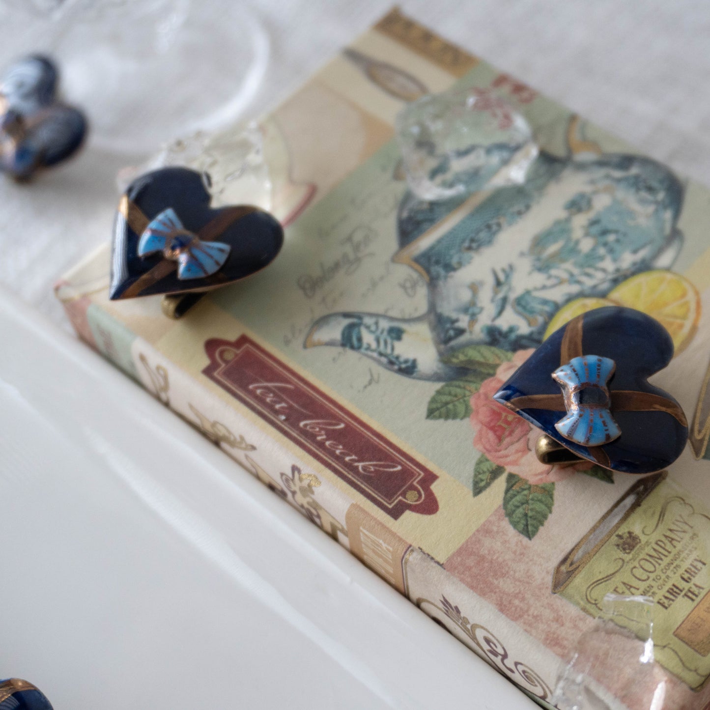 【個数限定販売:おためし商品】MIRAGE BLOOM