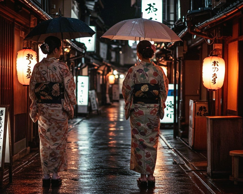 歩いて、笑って、乾杯する日の装い