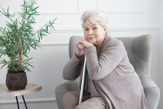 「着物を自分で着られない」60代女性の本音