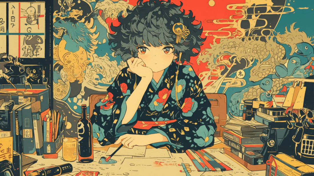 着物の処分、どんな心構えでいますか？