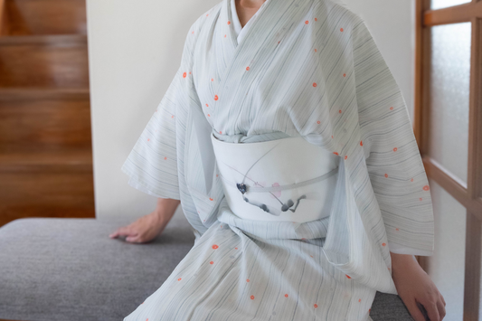 着物を着るときに、「今日はこのスタイル」と意識しながら着ているでしょうか？