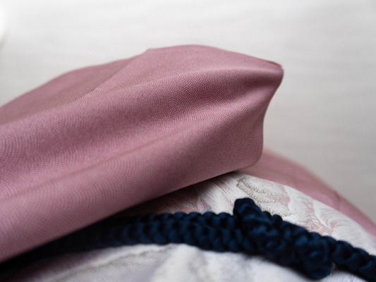 子どもは祭りかどうかが気になる、大人は着物の手入れが気になる