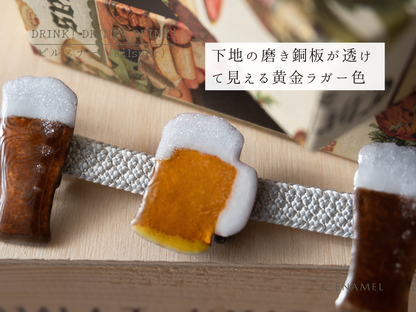 【今、飲みたい気分なんです】DRINK! DRINK! DRINK!