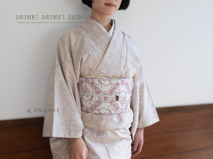 【今、飲みたい気分なんです】DRINK! DRINK! DRINK!